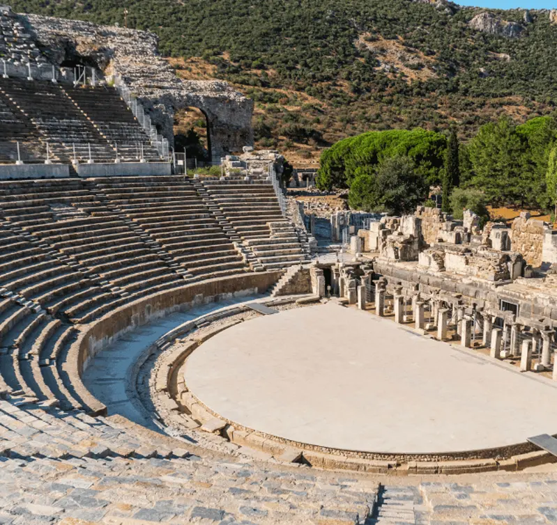 Classic Ephesus Tour