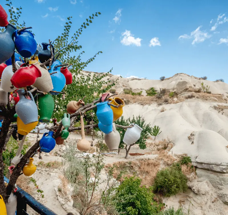 2-Day Cappadocia Tour
