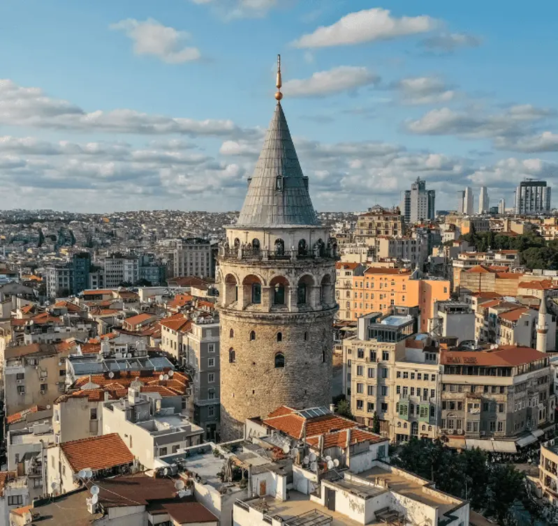 Classic Anatolia Tour