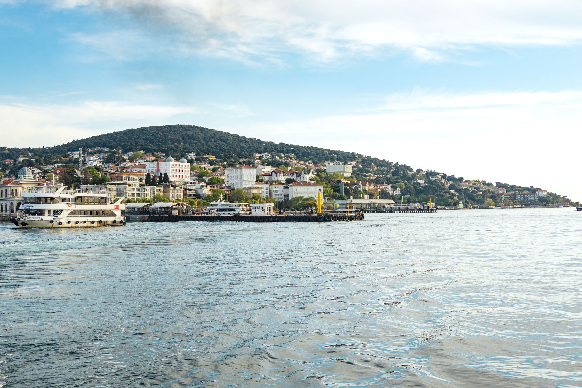 Büyükada or Heybeliada? Planning a Thoughtful Princes’ Islands Day