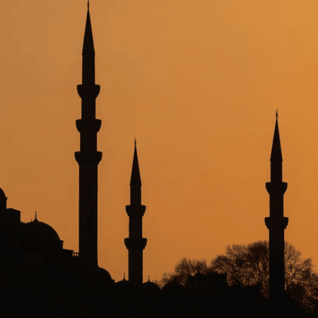 Religious Tours