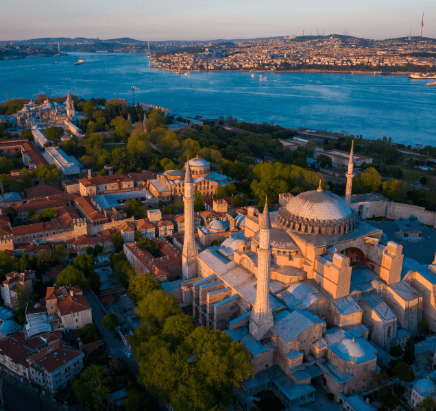 Private Istanbul Old City Tour