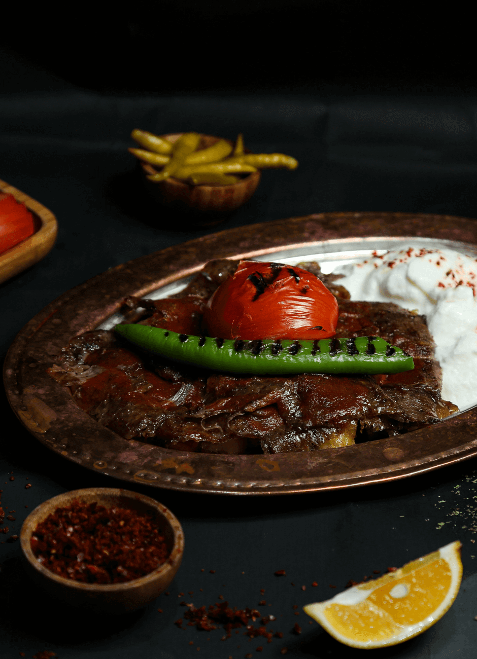 Gastronomy