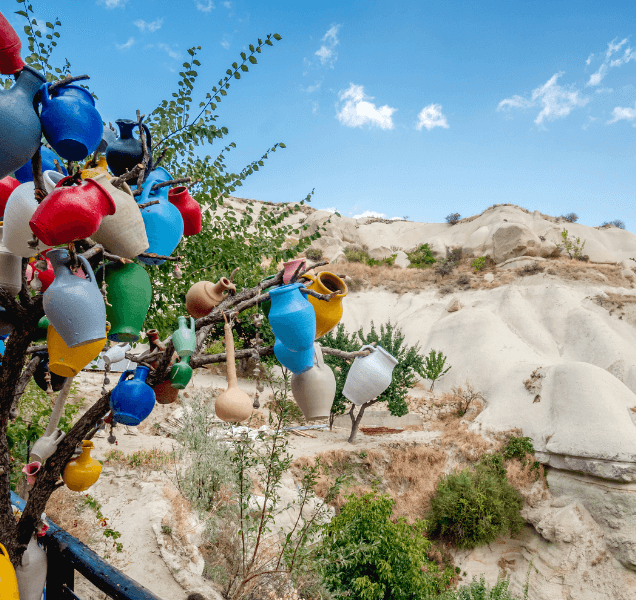 2-Day Cappadocia Tour