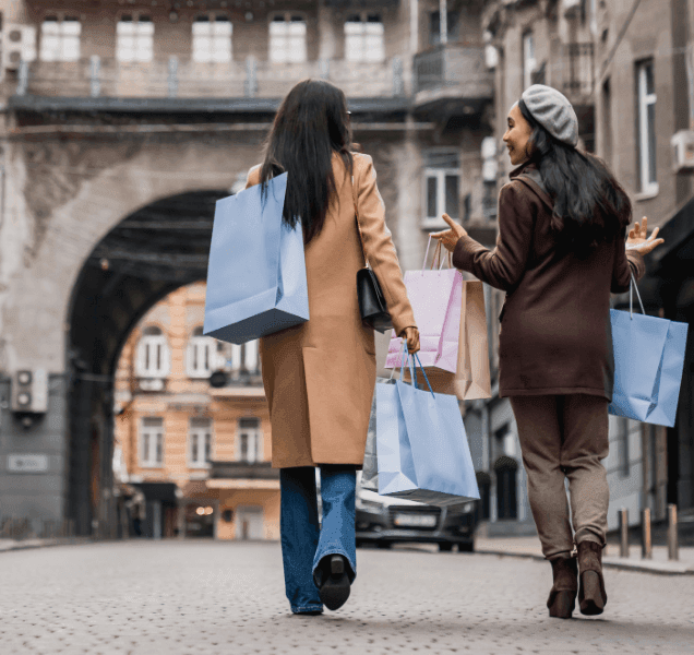 Istanbul Shopping Tour