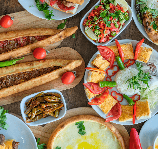 Istanbul Gourmet Tour