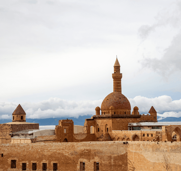 Classic Eastern Anatolia Tour