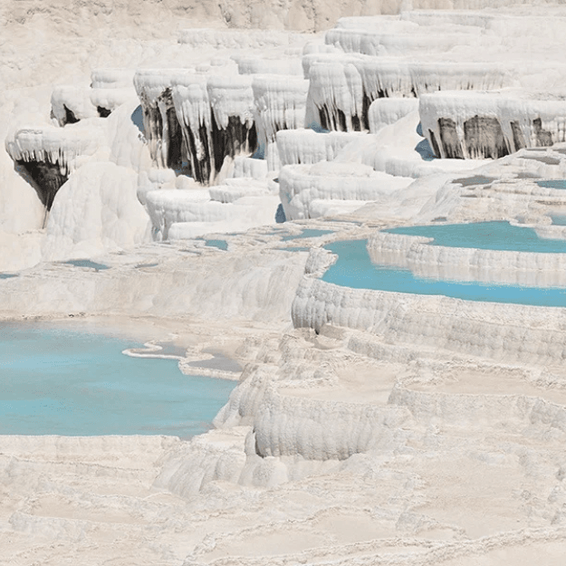 pamukkale