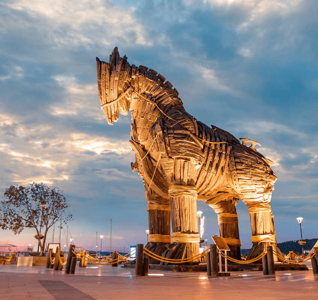 Anzac Tours