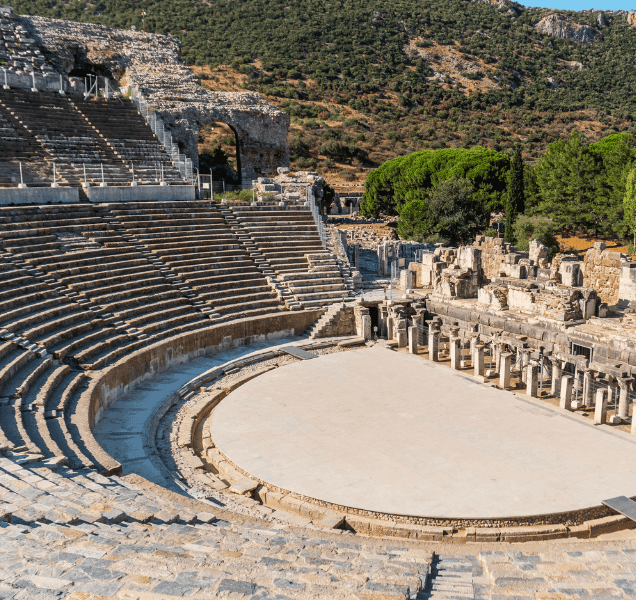 Classic Ephesus Tour