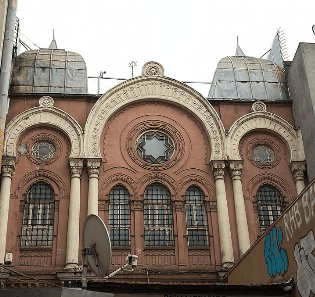 Jewish Heritage Tour of Türkiye