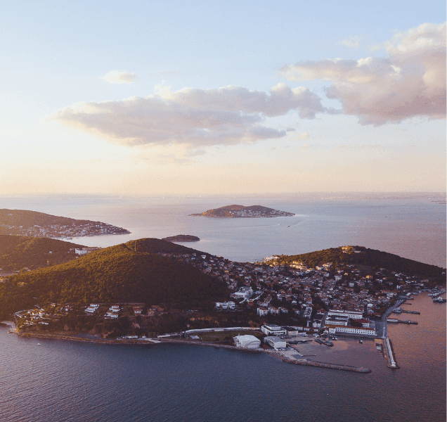 Istanbul Princes´ Islands Tour