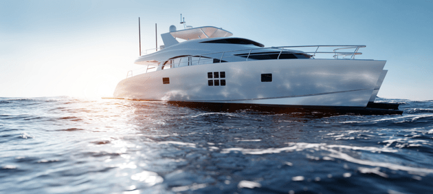 Private yacht tours in Turkey