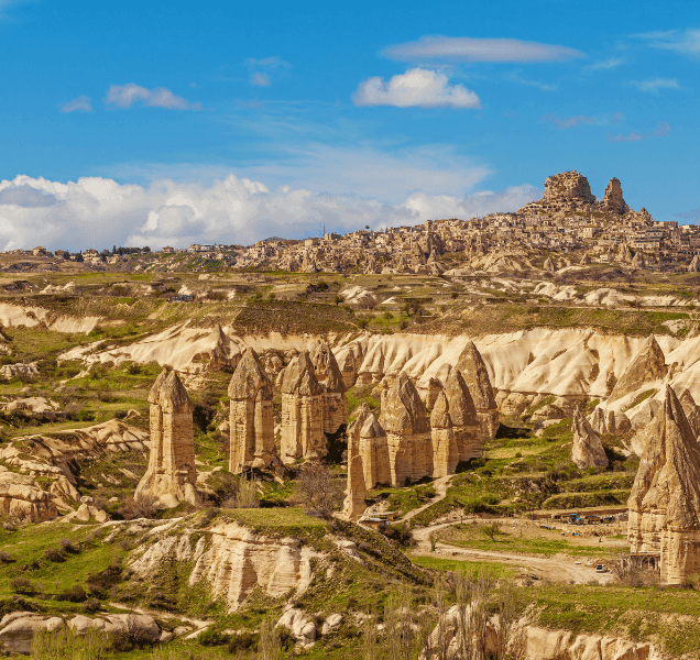 Anatolian Tours