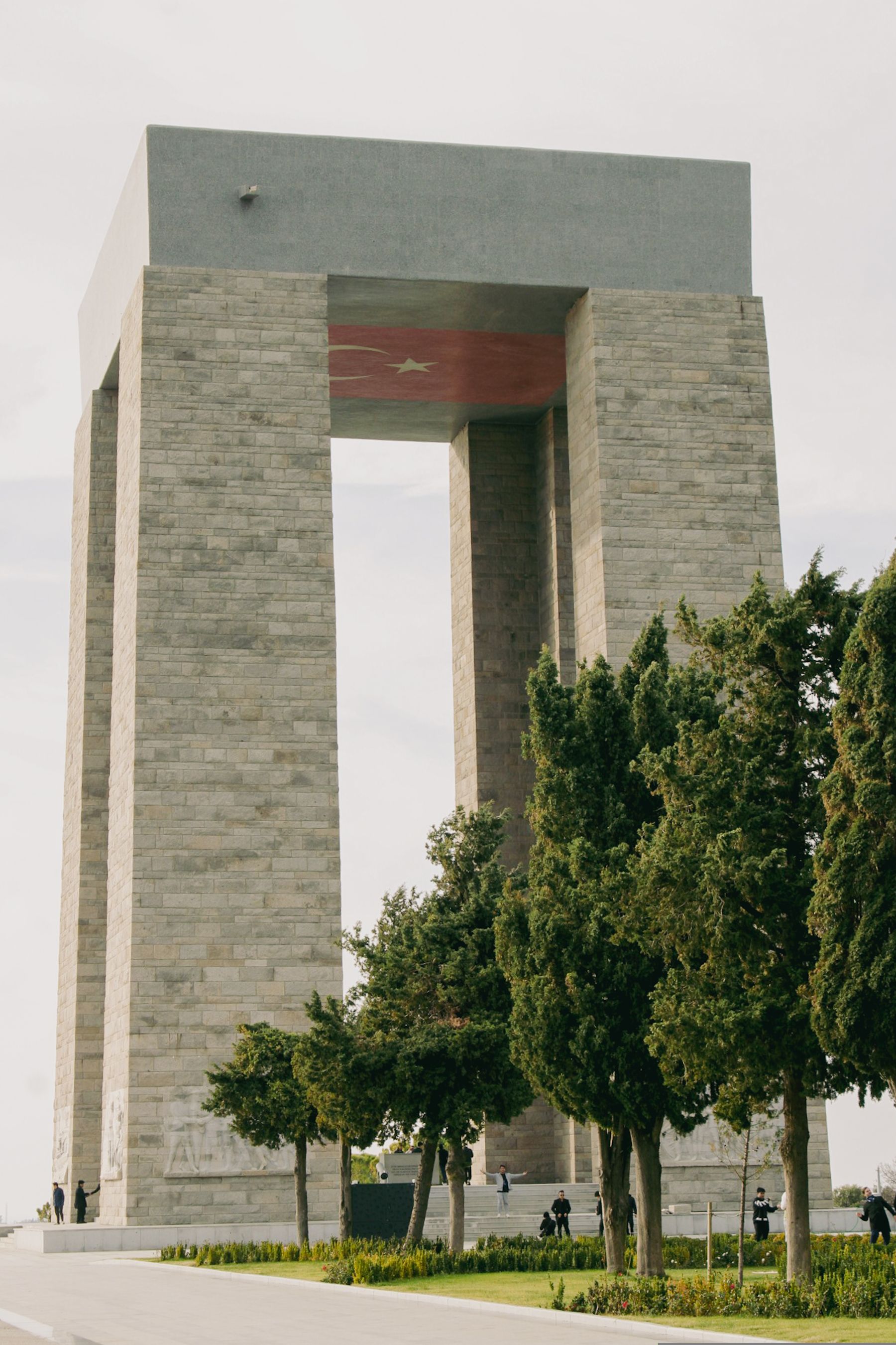 2-Day Çanakkale Tour