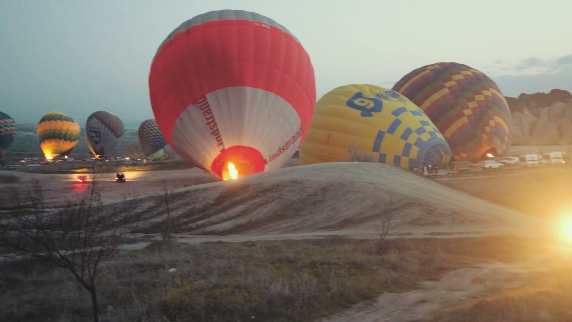 2-Day Cappadocia Tour