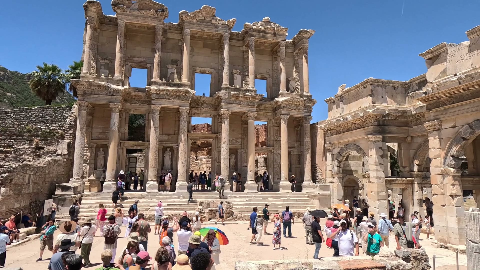 Classic Ephesus Tour