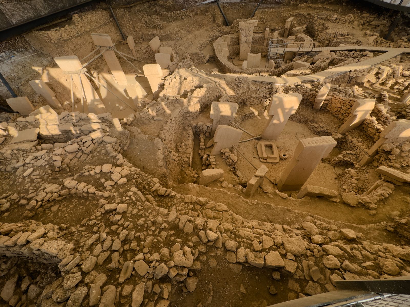 Göbeklitepe ve Taş Tepeler | Özel Şanlıurfa Yolculuğu