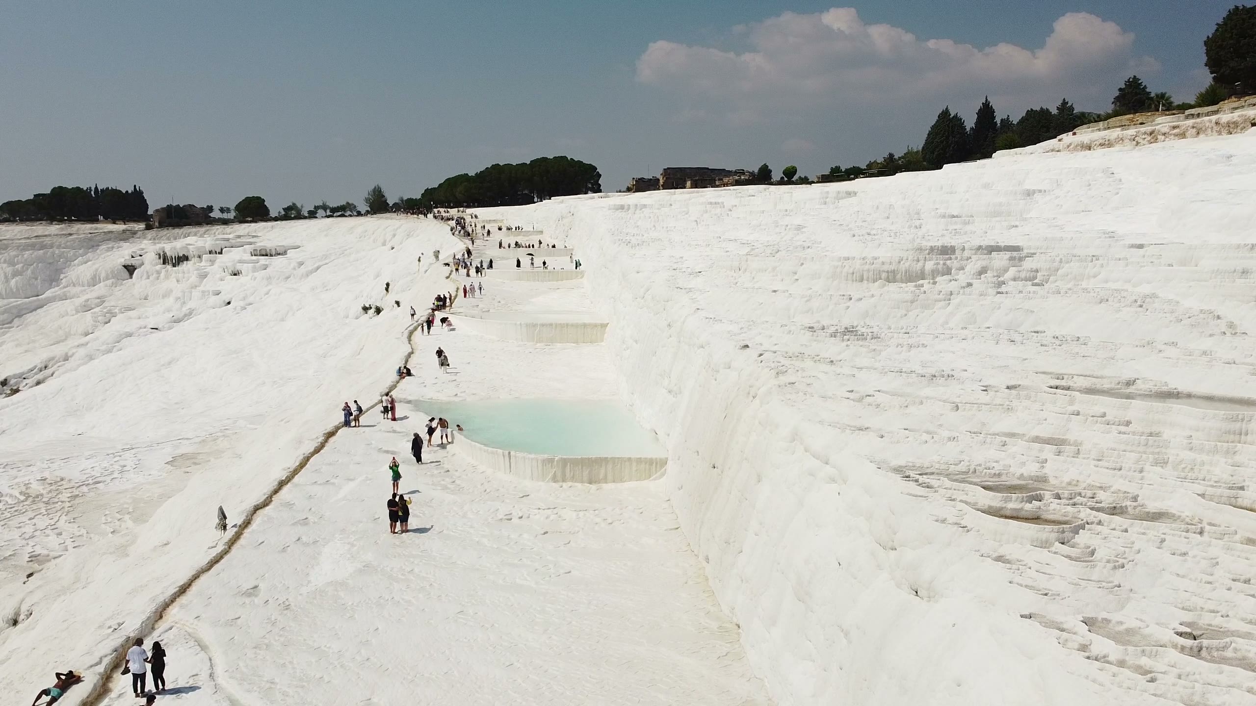Pamukkale