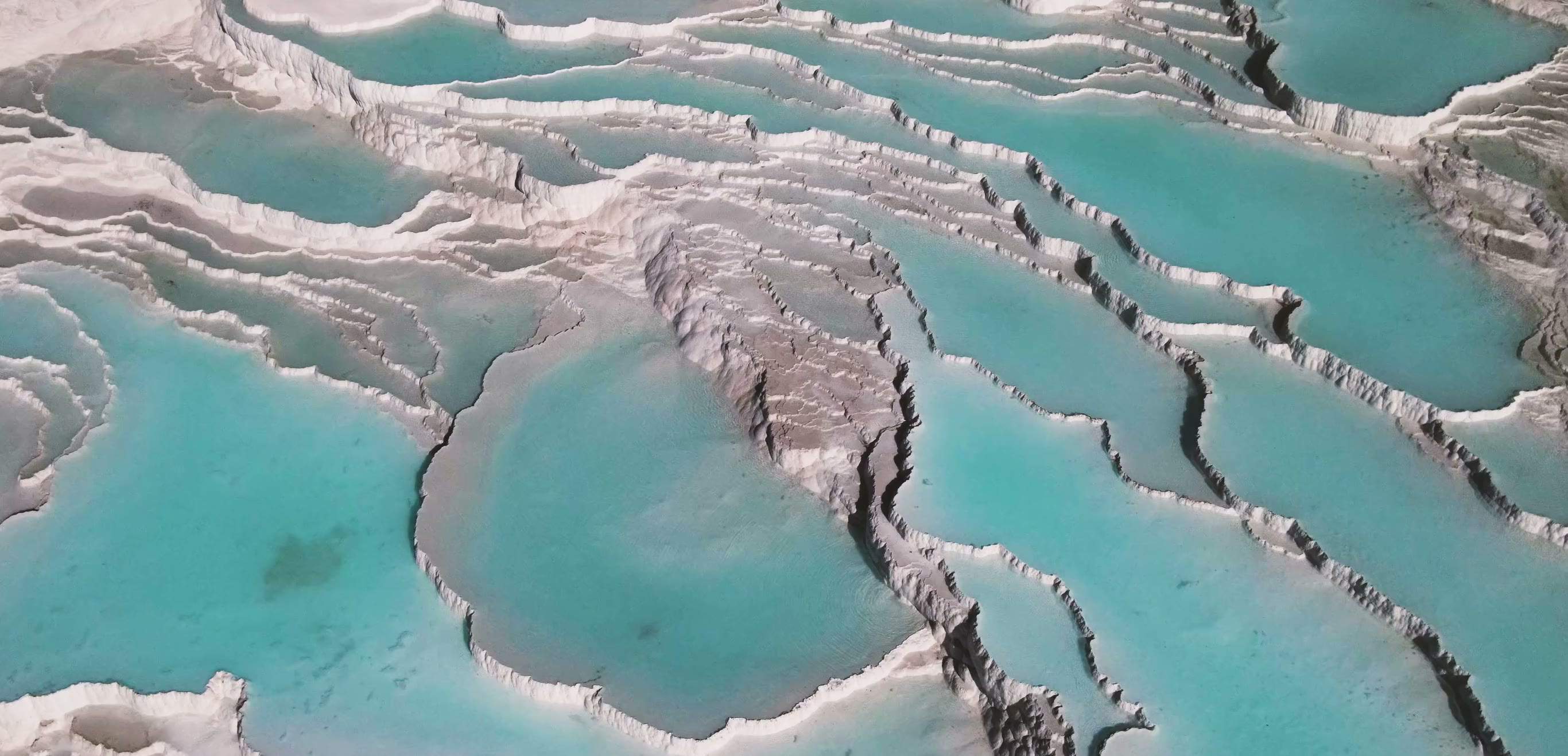 Aegean and Pamukkale Tour