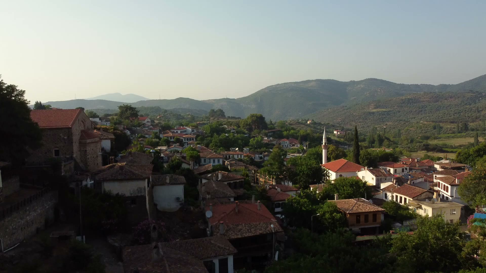 Ephesus & Sirince Village Tour
