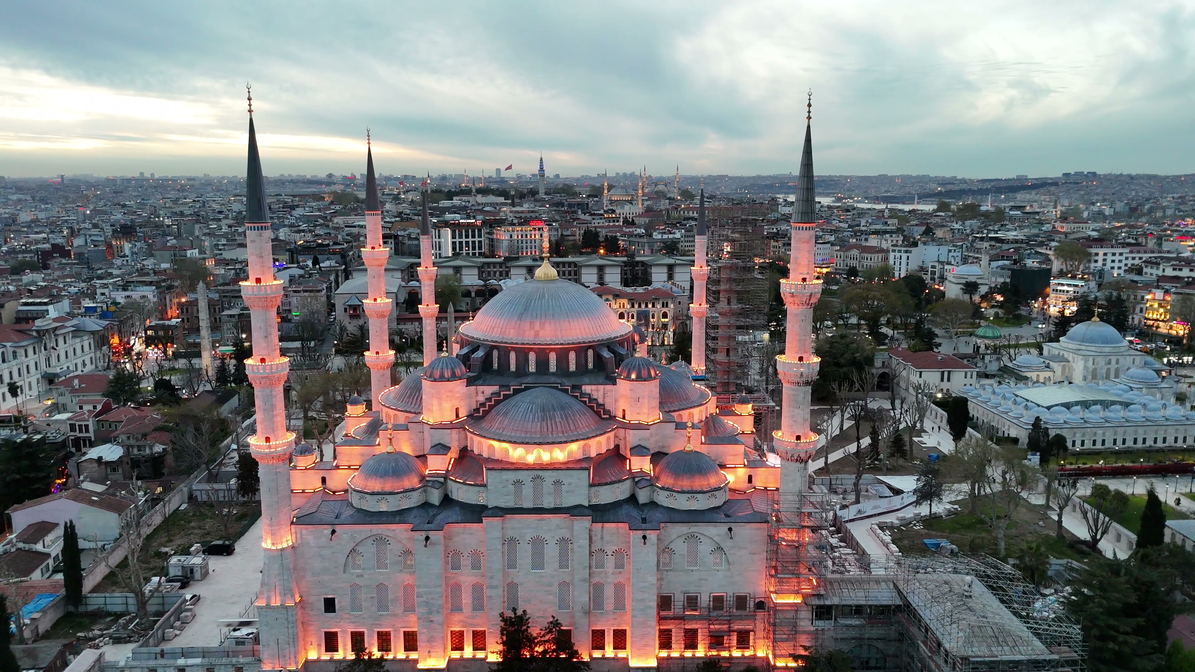 Private Istanbul Old City Tour