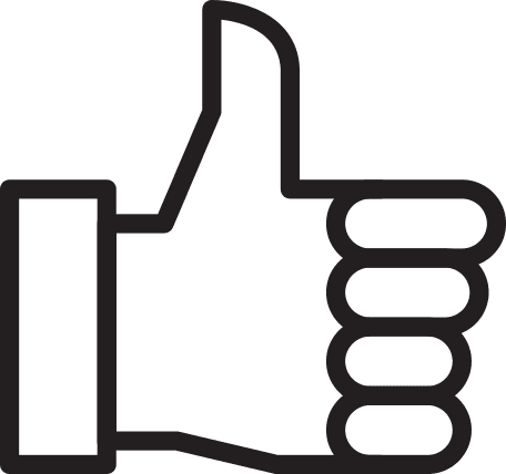 Thumbs Up Icon Thumbs Up Icon